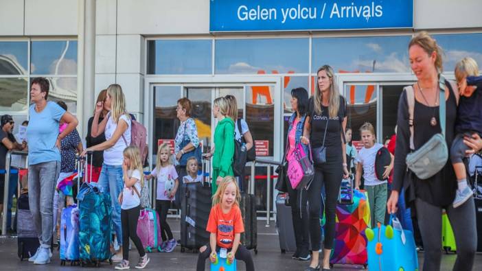 Yılbaşı rezervasyonlarında yüzde 20'lik artış!