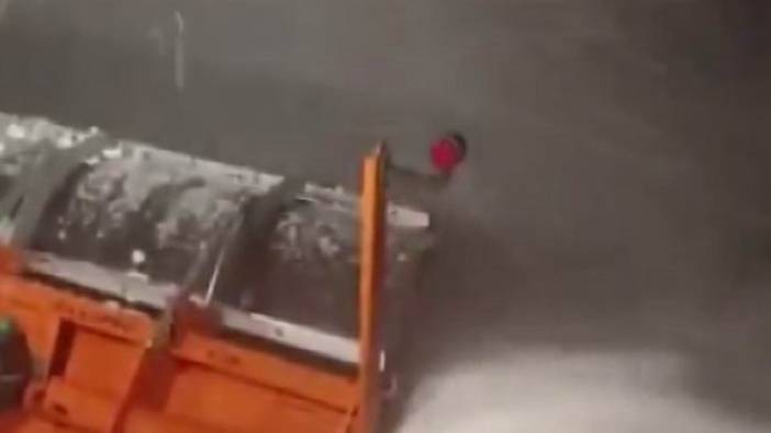 Bingöl’de karla mücadele çalışmaları