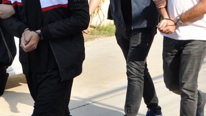 Osmaniye merkezli 5 ilde DEAŞ operasyonu: 7 gözaltı