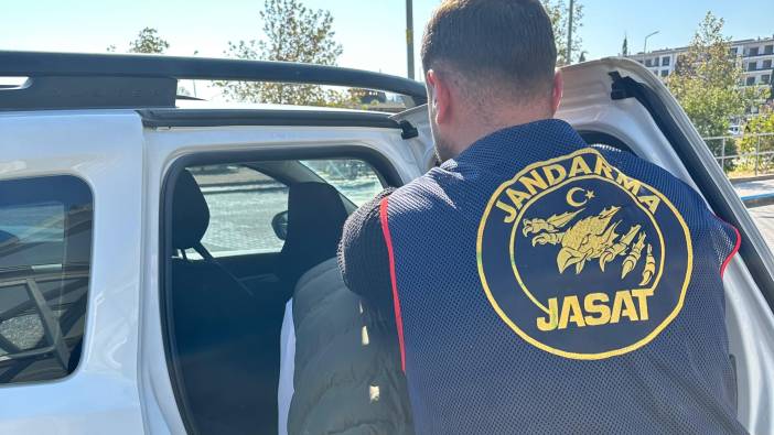 İzmir'de 'Daltonlar' çetesine operasyon: 6 kişi gözaltına alındı