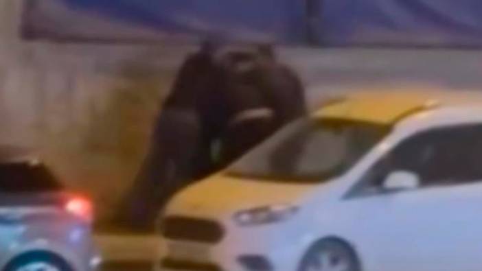 Mardin'de yumruklar havada uçtu! 4 şahıs tartıştıkları kişiyi öldüresiye dövdü