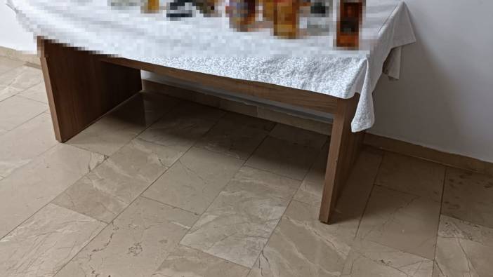 Tokat'ta bin 220 litre sahte içki ele geçirildi