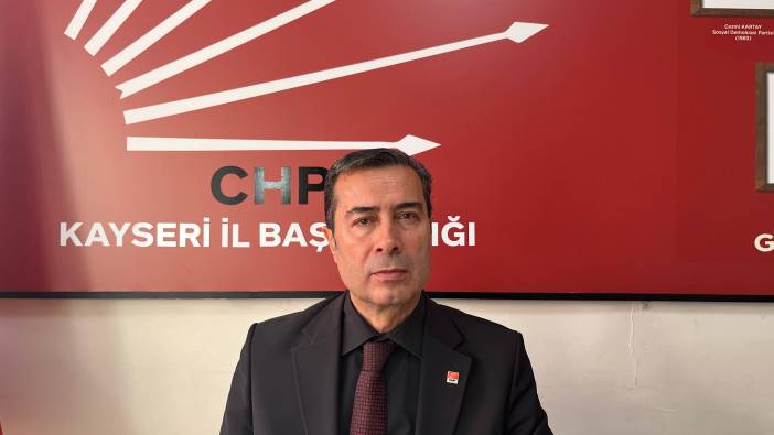 CHP’li Keskin: "Asgari ücretteki komik artış, milyonların hayallerini yıktı"