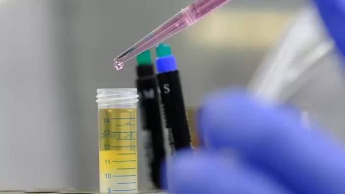 Antibiyotiklere dirençli bakterilere karşı aşı çalışması başlatıldı