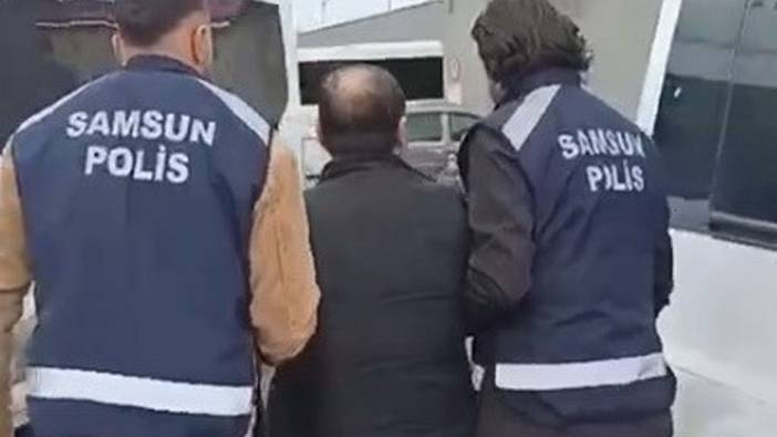 Uyuşturucu ticaretinden 13,5 yıl hapis cezası ile aranan hükümlü yakalandı