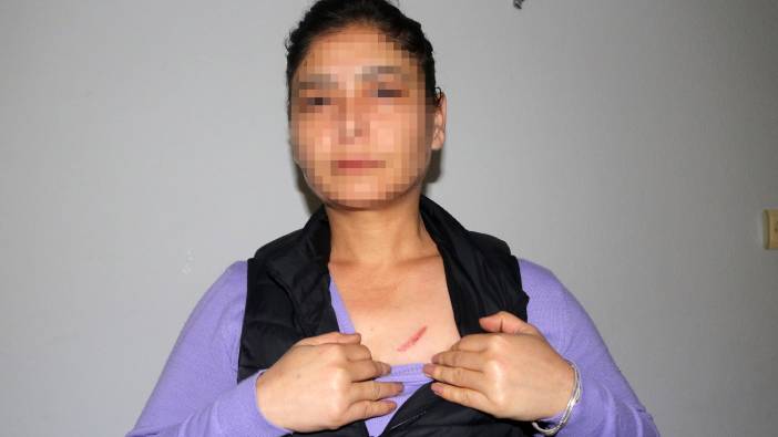 Daha önce evinin kapısını yakmıştı! Bu kez de elektrikli düzenekle öldürmeye çalıştı