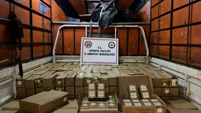 Sahte dekont skandalı! Dubai çikolatası üreticisi 800 bin TL dolandırıldı