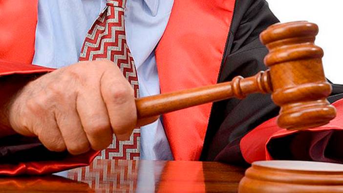 Kütahya'da bıçaklı kavga mahkemede sonuçlandı! Köy muhtarına ev hapsi cezası