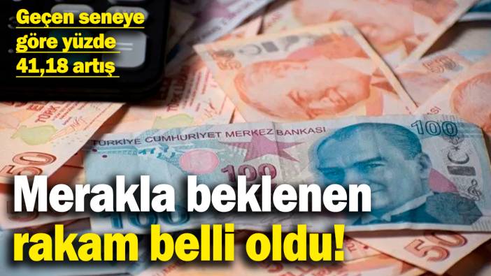 Çalışanların merakla beklediği rakam belli oldu! İşte günlük ücret
