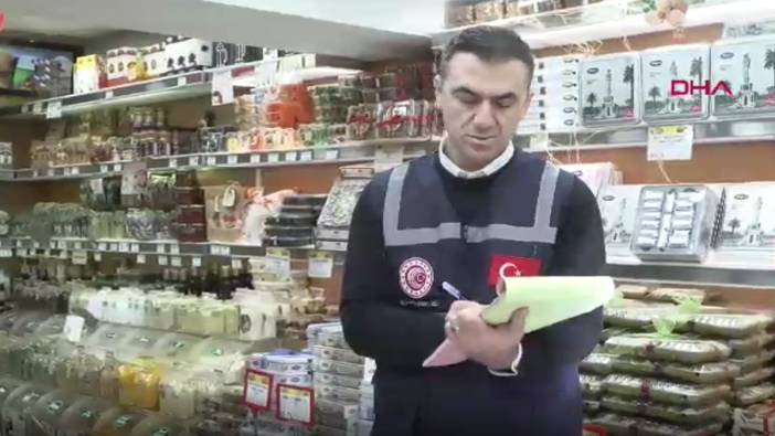 Tek tek inceleme yapıldı, 1,5 milyon TL ceza!