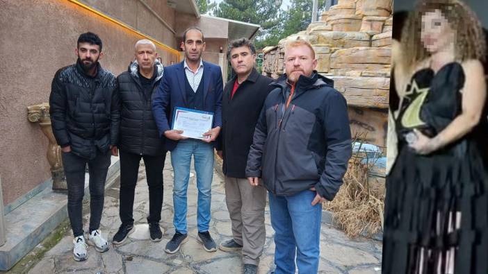 Kooperatifte başkan olan kadının dolandırıcılığı şoke etti! 200 milyon lira