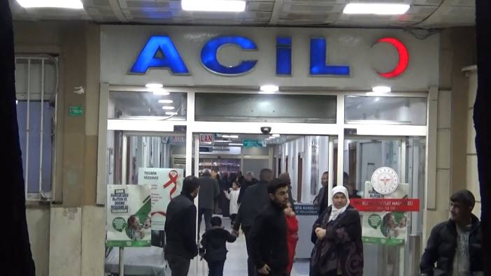 Şanlıurfa’da caddede yürürken uğradığı silahlı saldırıda öldü