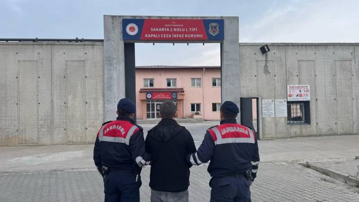 Sakarya’da jandarma suçlulara göz açtırmadı: 130 tutuklama