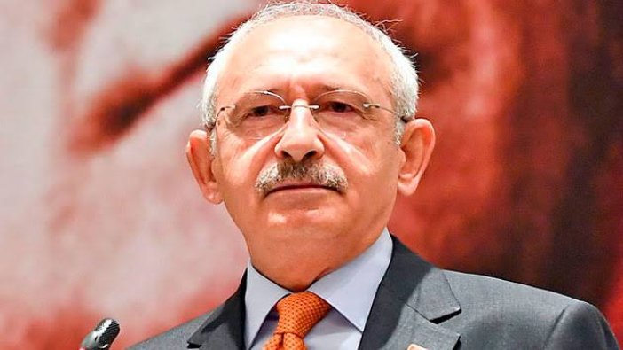 Kılıçdaroğlu'ndan, 10 Kasım mesajı