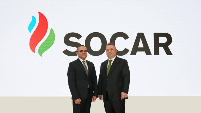 SOCAR'dan Türkiye'ye 7 milyar dolar yatırım planı