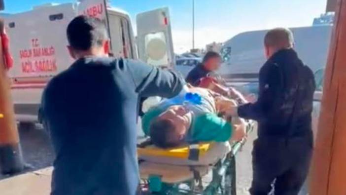 Erciyes'te kayak faciası! Genç turist hayatını kaybetti