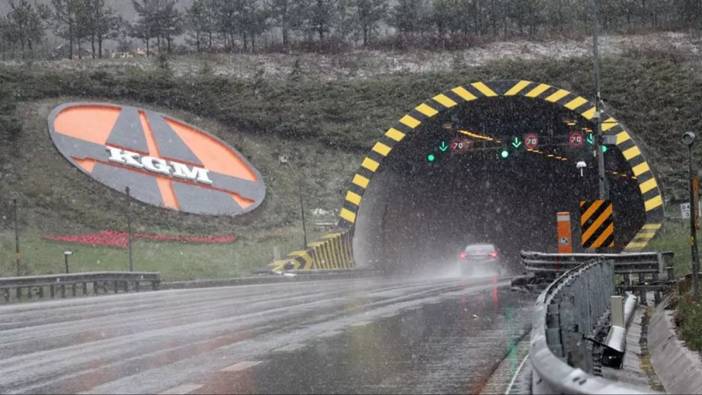 KGM yol durum bültenini paylaştı: İşte karayollarında son durum (16 Ocak 2025)