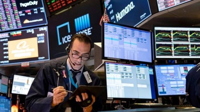 New York borsası çekirdek enflasyon verileri sonrası günü ralliyle kapattı (16 Ocak 2025)