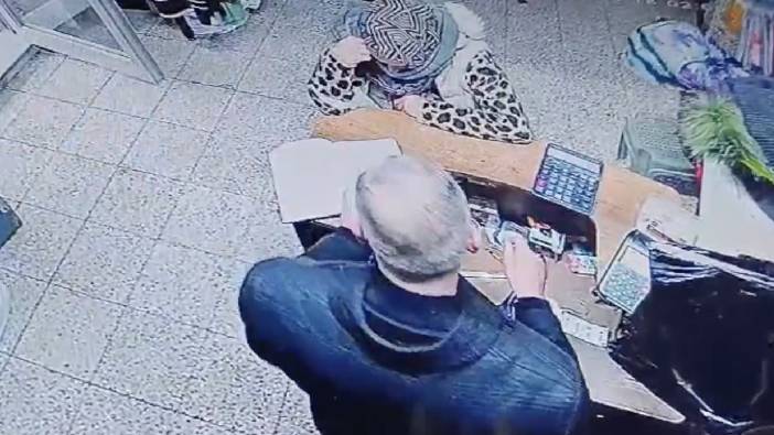 İstanbul'da ilginç olay! Bulduğu kredi kartıyla önce borcunu ödedi ardından...