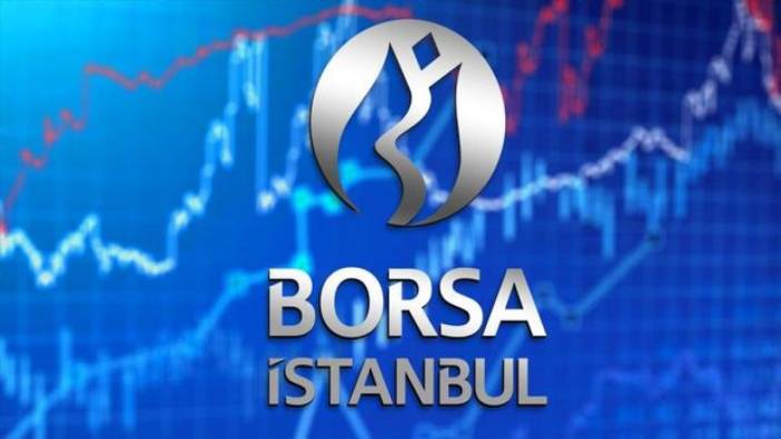 Borsa İstanbul güne yükselişle başladı (16 Ocak 2025)