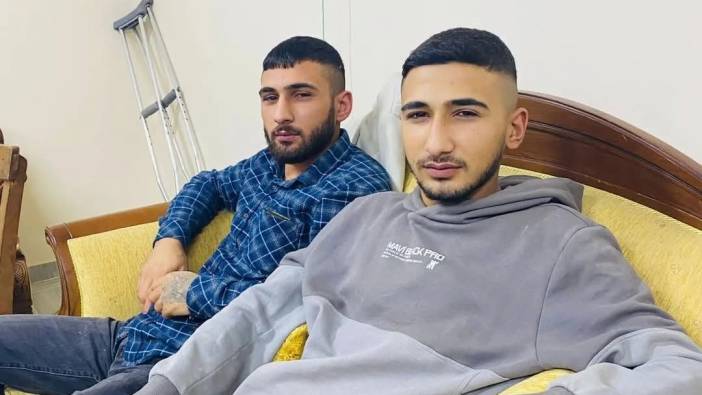 Adana'da silahlı kavga: 2 kardeş sokak ortasında öldürüldü