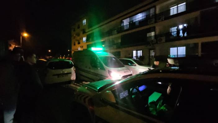 Aydın'da şok ölüm! Genç astsubay evinde ölü olarak bulundu
