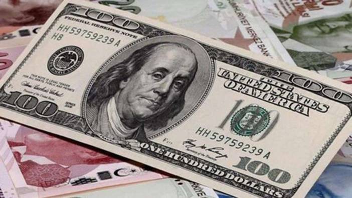 Dolar/TL’de son durum (17 Ocak 2025)