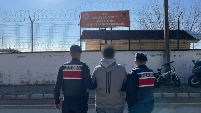 Aydın'da çeşitli suçlardan aranan 32 şahıs yakalandı