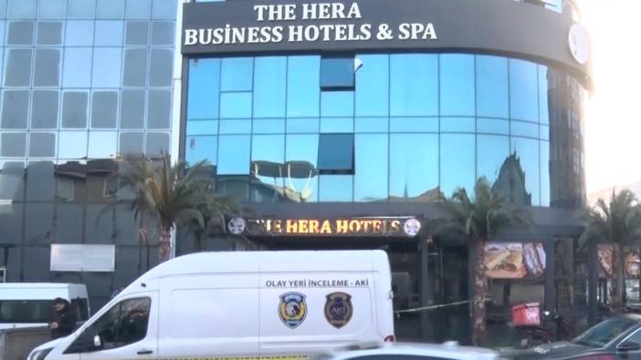 Otel yangını faciasında 3 kişi ölmüştü! Hayatını kaybedenlerin kimlikleri belli oldu