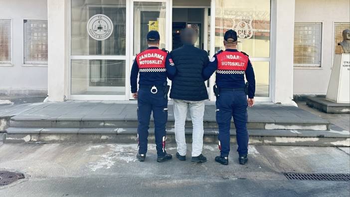 Aydın'da haklarında kesinleşmiş hapis cezası bulunan şahıslar yakalandı