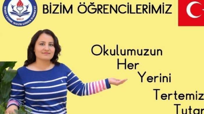 Kalp krizi geçiren 41 yaşındaki öğretmen hayatını kaybetti