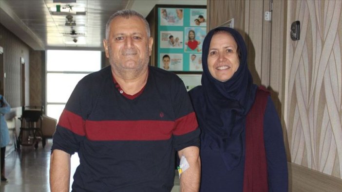 Çocukluğunun geçtiği sokakları 47 yıl sonra yeniden gezecek