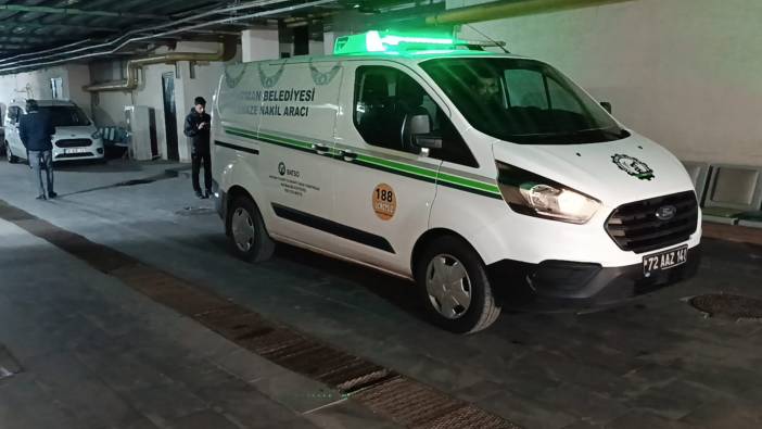 Batman'da feci olay! 12 yaşındaki çocuk kazayla annesini öldürdü