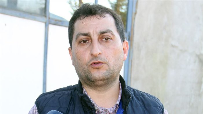 Rabia Naz'ın babası gözaltına alındı