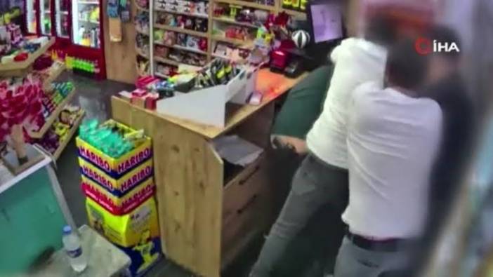 Tekel bayii cinayeti davasında yeni gelişme! 4 sanık için müebbet hapis