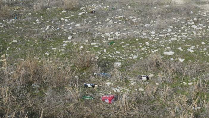 Burdur Gölü'nde alarm: Su seviyesi yarım asırda 21 metre düştü