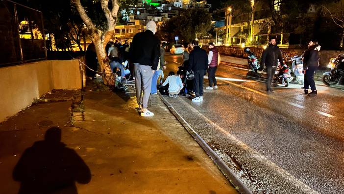 Bodrum'da feci kaza! Üniversiteli genç hayatını kaybetti