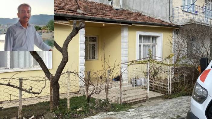 Arkadaşını önce baltayla öldürdü ardından ‘ben adam öldürdüm’ diye bağırdı