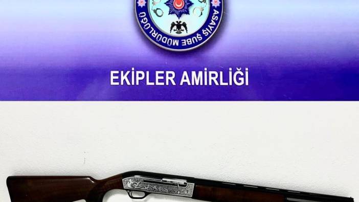 Çorum’da aranan 5 şahıs yakalandı