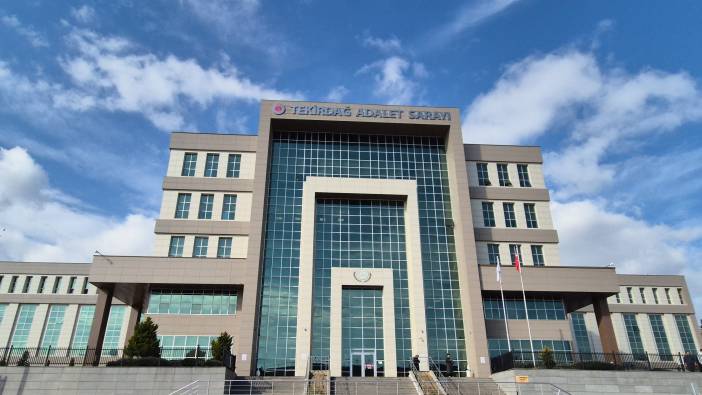 Tekirdağ'da GDO'lu mısır davası ertelendi: İlk duruşma 10 saat sürdü