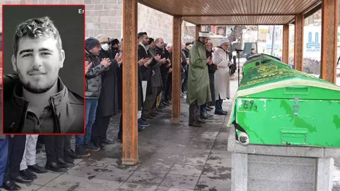 Soba gazından zehirlenen imam 5 günlük yaşam mücadelesini kaybetti