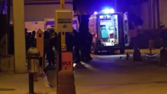 Kontrolden çıkan otomobil takla attı, 5 yaralı