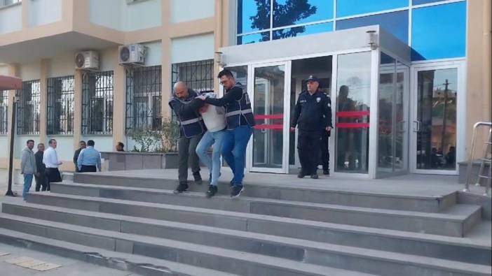 Dedesini ve Babaannesini Öldüren Şüpheli Tutuklandı