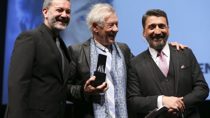 36. İstanbul Film Festivali'nin açılışı yapıldı