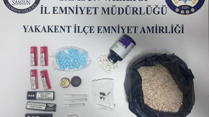 Yakakent’te uyuşturucu operasyonu: 1 kişi gözaltına alındı