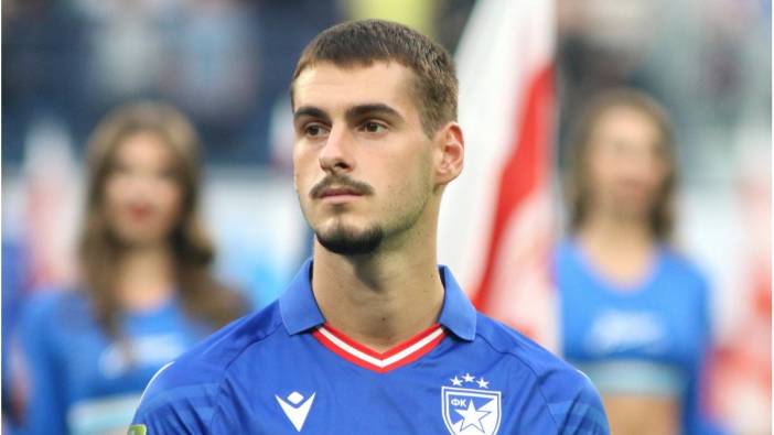 Ognjen Mimovic Kimdir, Kaç Yaşında?