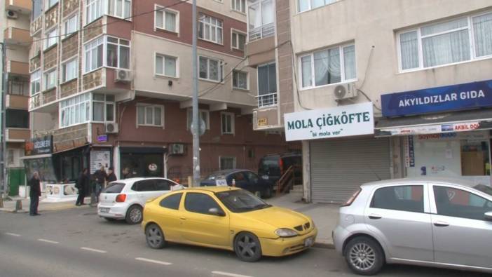 Çiğ köfte ziyafeti cinayete dönüştü! Çocukluk arkadaşını silahla vurdu