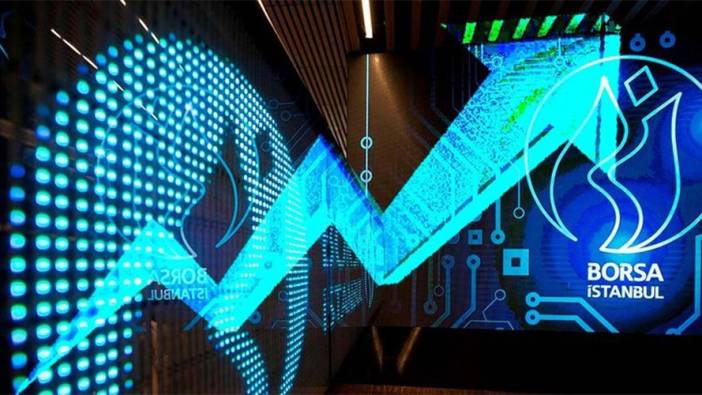 Borsa günün ilk yarısında yükseldi (30 Ocak 2025)