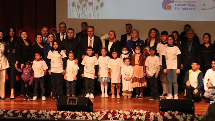 Malatya’da 101. çocuk kemik iliği nakli başarıyla gerçekleştirildi