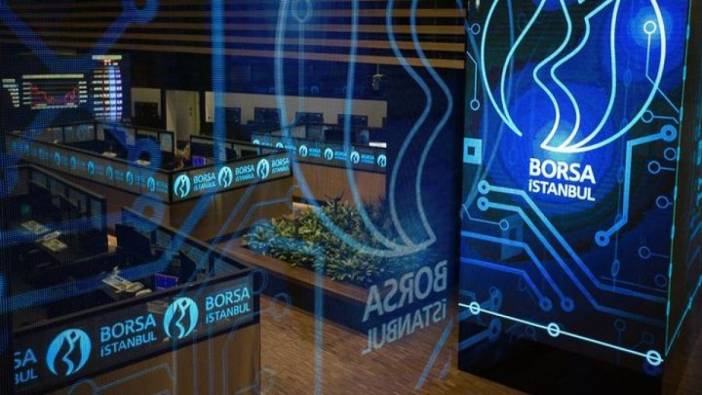 Borsa güne yükselişle başladı (31 Ocak 2025)